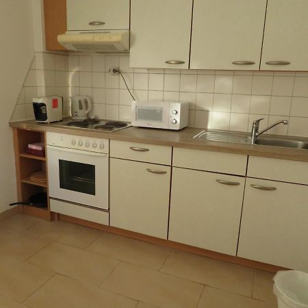 Bed and Breakfast Haus Irmi Knittelfeld Esterno foto