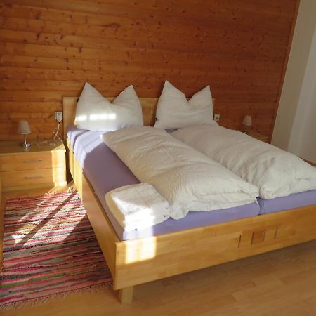 Bed and Breakfast Haus Irmi Knittelfeld Esterno foto
