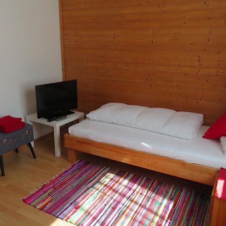 Bed and Breakfast Haus Irmi Knittelfeld Camera foto