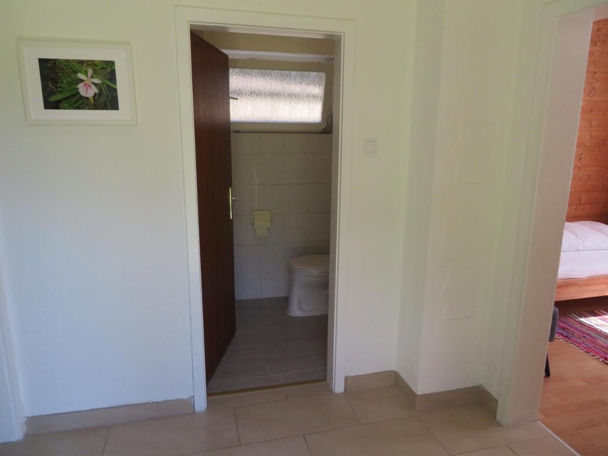 Bed and Breakfast Haus Irmi Knittelfeld Esterno foto