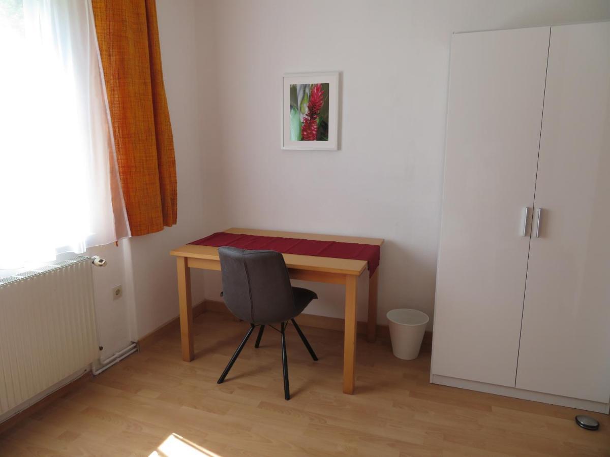 Bed and Breakfast Haus Irmi Knittelfeld Esterno foto