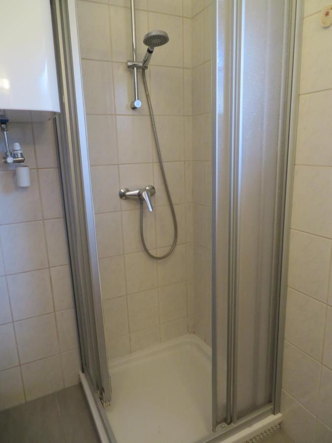 Bed and Breakfast Haus Irmi Knittelfeld Esterno foto