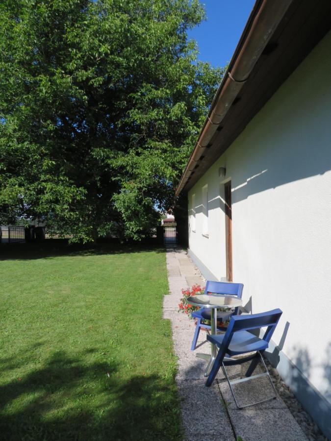 Bed and Breakfast Haus Irmi Knittelfeld Esterno foto