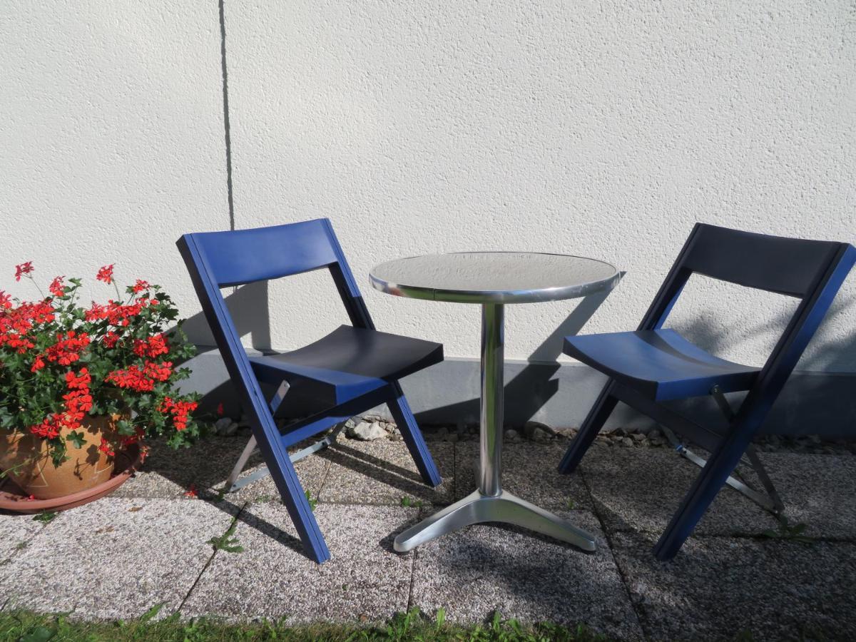 Bed and Breakfast Haus Irmi Knittelfeld Esterno foto