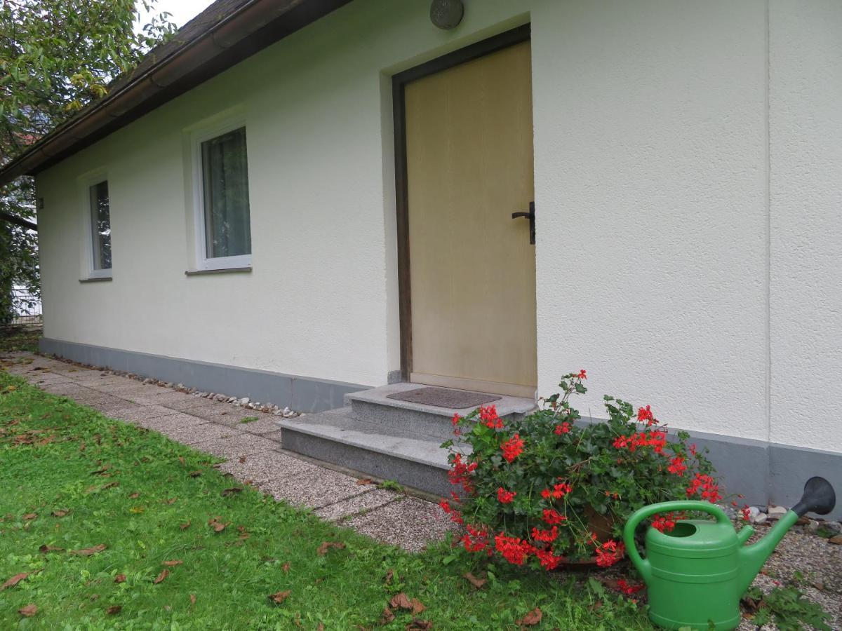 Bed and Breakfast Haus Irmi Knittelfeld Esterno foto