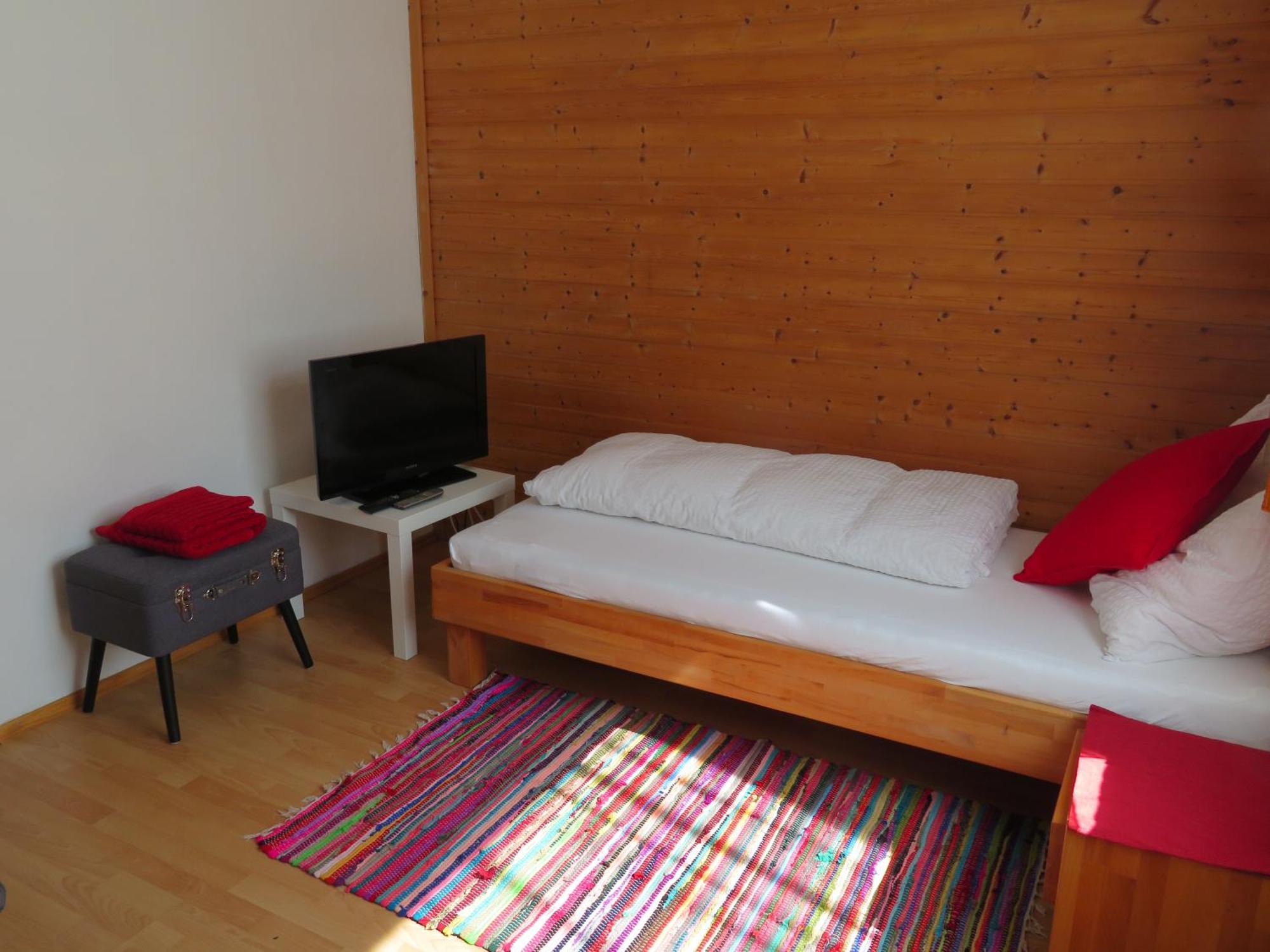 Bed and Breakfast Haus Irmi Knittelfeld Camera foto